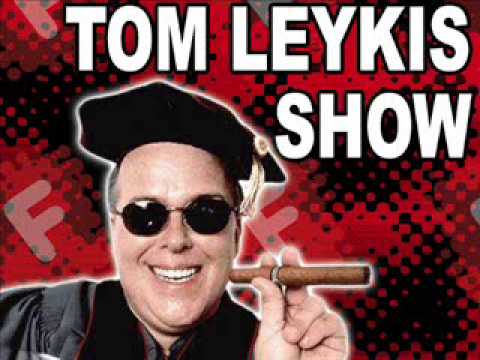 Post image for The New Tom Leykis Show