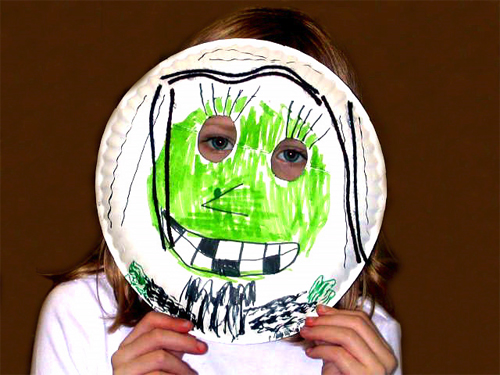 Am I doing the wrong thing?