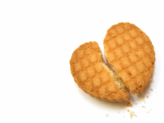 How to deal with a breakup and a heart ache the way a guy would