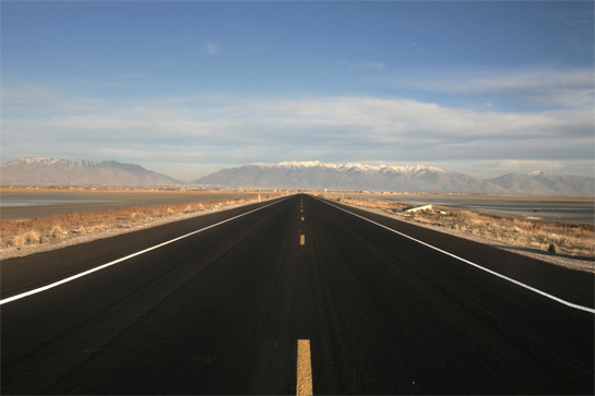 No, to long distance relationships…