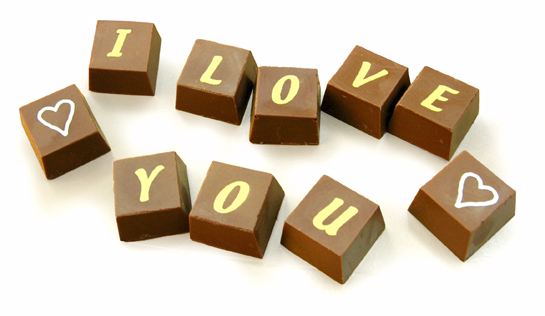 How do you know if you’re in love?