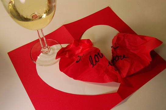 Any women out there been told by their husband that he doesn’t love them any more?