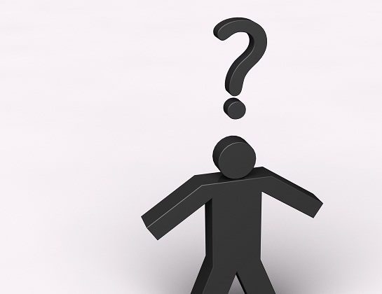 Why does he seem to show interest and then “disappear”?