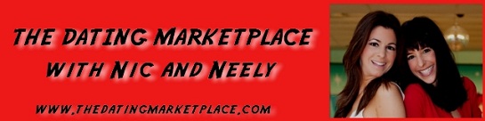 I will be making a Special Appearance LIVE on The Dating Marketplace with Nic and Neely on March 6th @ 8pm EST