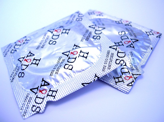 Should a condom still be used to prevent a pregnancy even though she’s on the pill?
