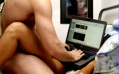 My Boyfriend prefers porn over me and has a porn addiction.