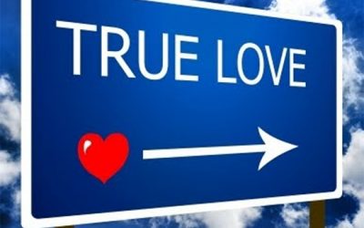 Am I fooling myself that maybe he will realize his true feelings?