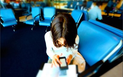 Is the guy you like too shy? Do this…