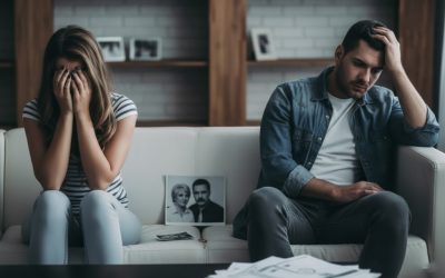 Husband’s family ruined our family and marriage