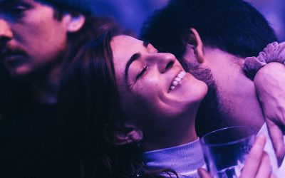 Should You Trust Your Fiancé’s Guys’ Nights Out?