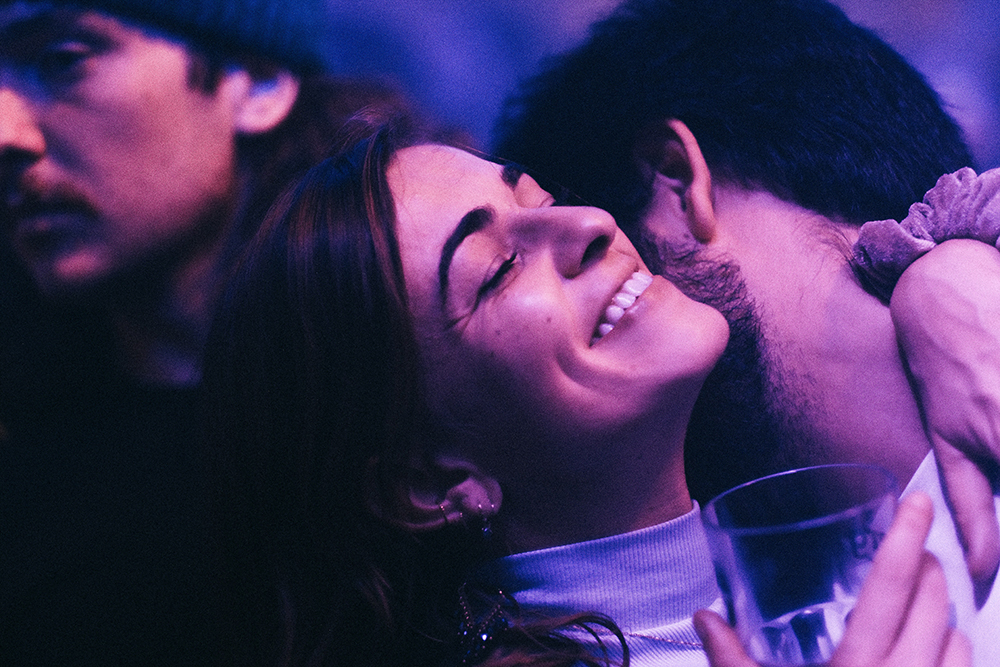 Should You Trust Your Fiancé’s Guys’ Nights Out?