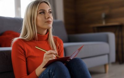 How to Write a Love Letter for Your Boyfriend in 6 Easy Steps