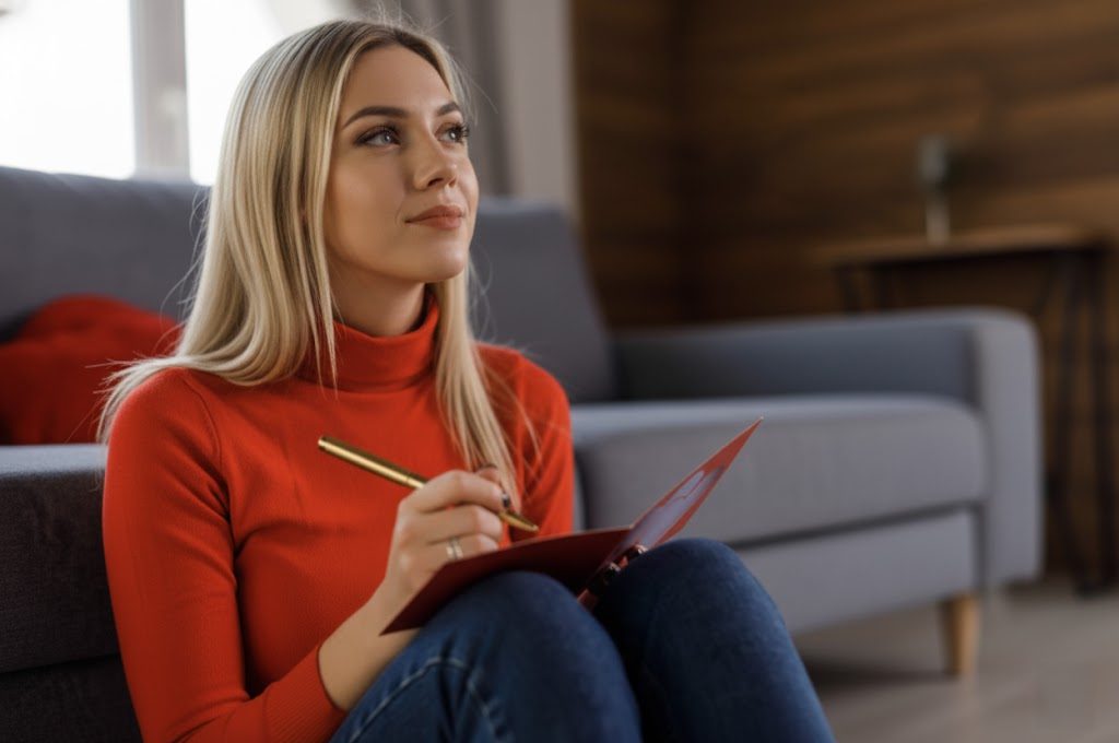 How to Write a Love Letter for Your Boyfriend in 6 Easy Steps