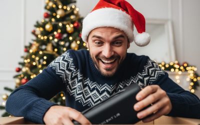 25 Best Christmas Gifts for Men in 2025 – The Ultimate Amazon Gift Guide for Your Guy