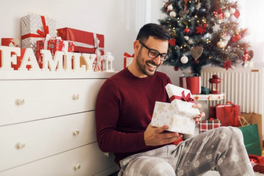 15 Best Christmas Gifts for Your Boyfriend or Husband in 2025 (By Budget)