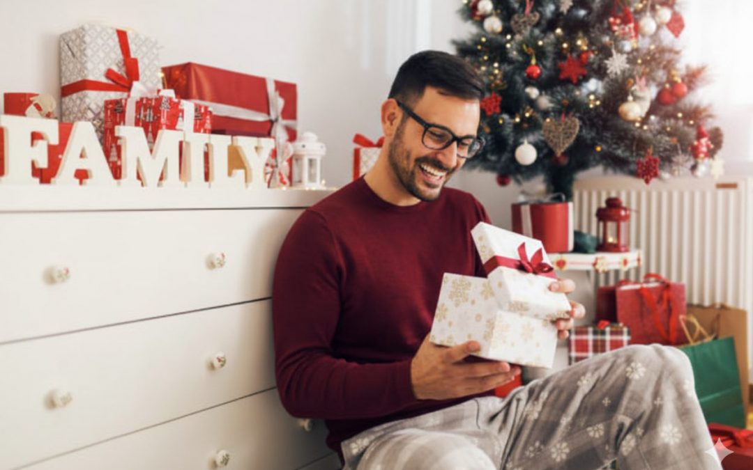 15 Best Christmas Gifts for Your Boyfriend or Husband in 2025 (By Budget)