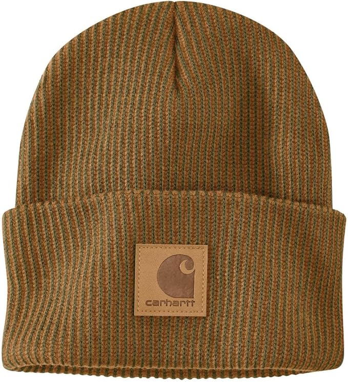 Carhartt Knit Cuffed Beanie