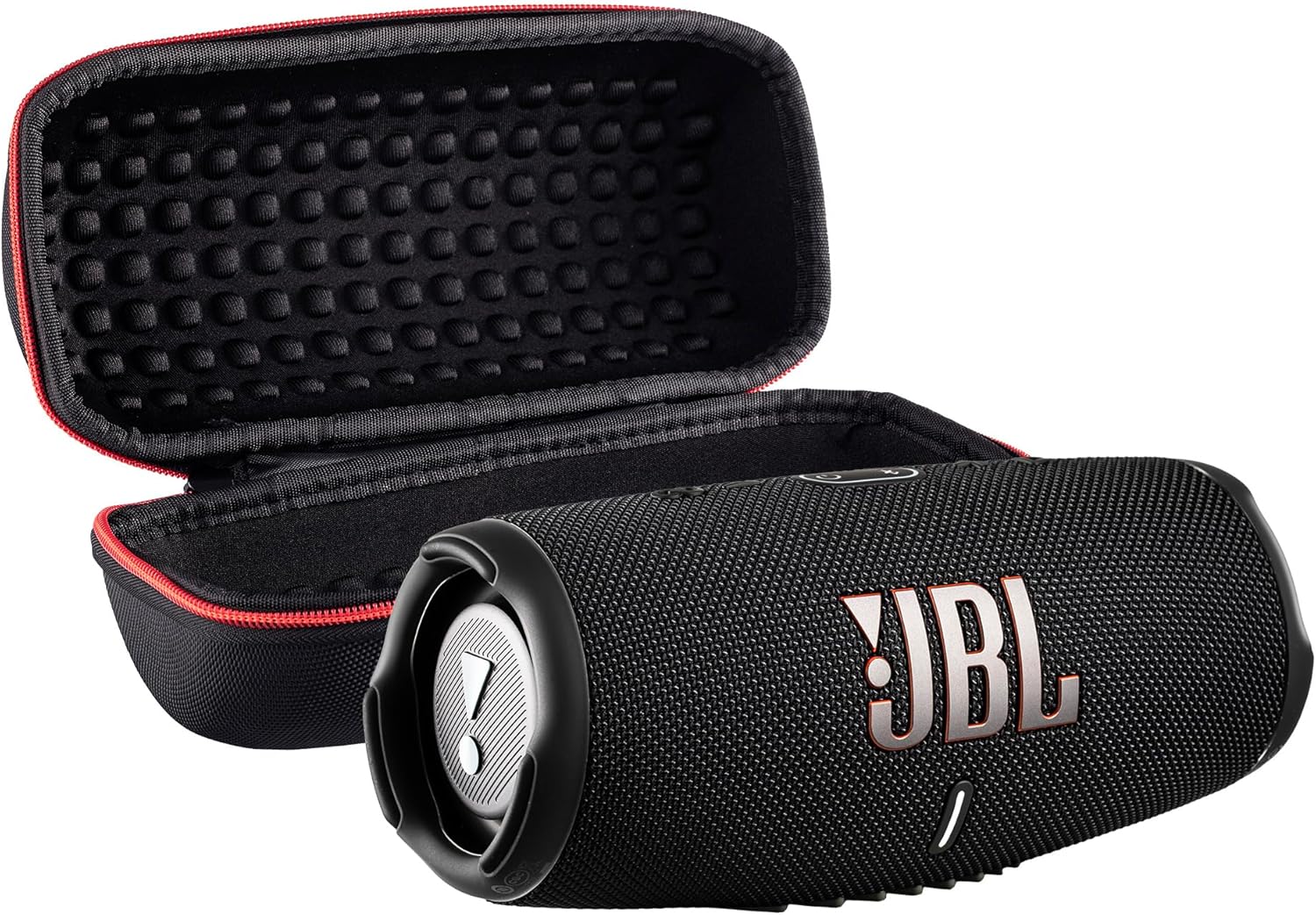 JBL Charge 5 Portable Bluetooth Speaker