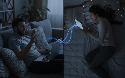 Long Distance Relationship Tips & Advice: What You (And He) Really Need to Know