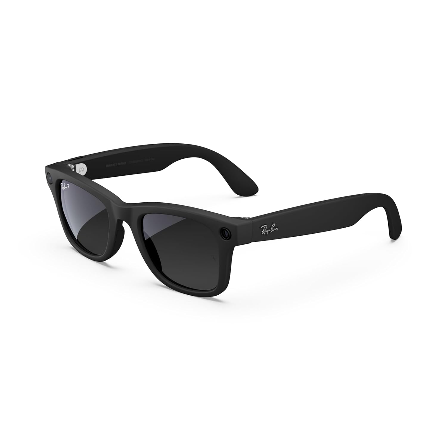 Meta Ray-Ban Wayfarer