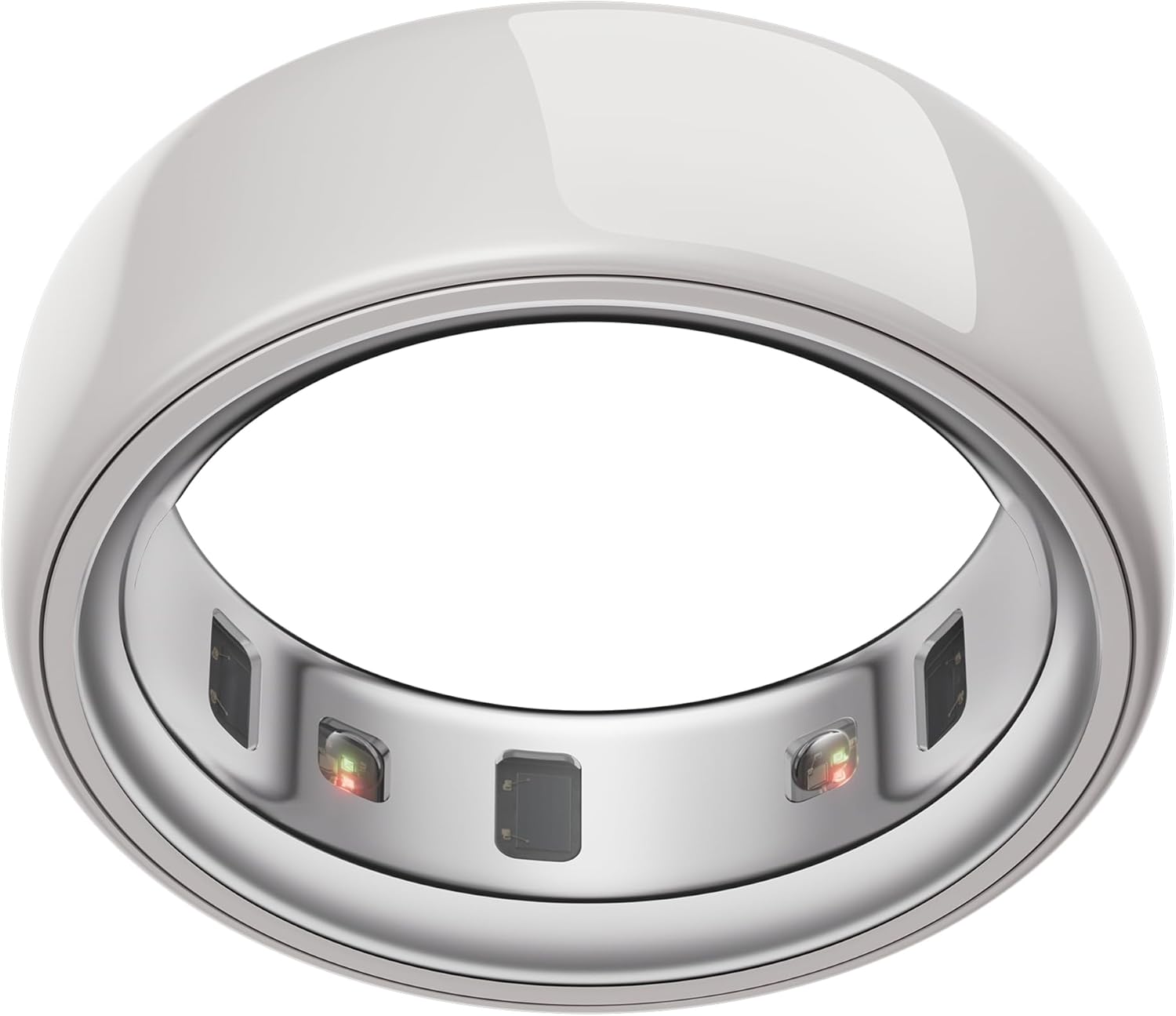 Oura Ring 4 Ceramic