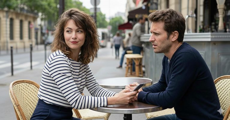 Should You Make the First Move or Wait For Him? The Truth About Mixed Signals and French Romance