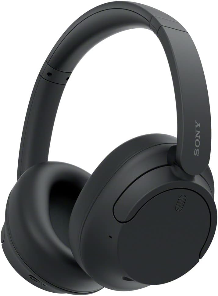 Sony WH-CH720N Noise-Cancelling Headphones