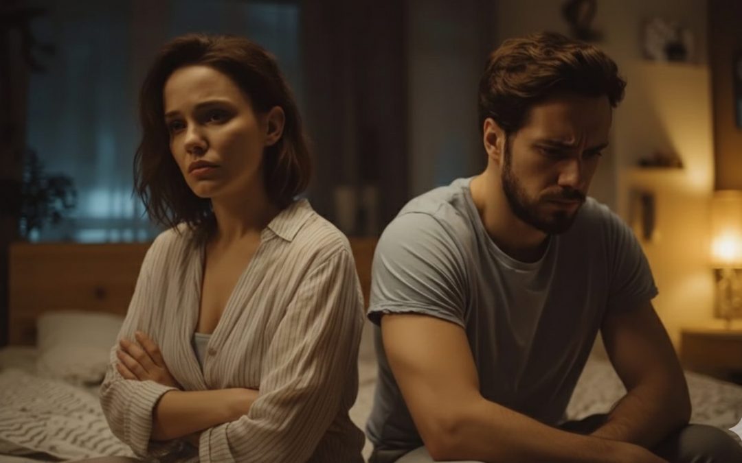 Should You Stay or Walk Away? The Brutal Truth About Dating Someone While You’re Both Separating