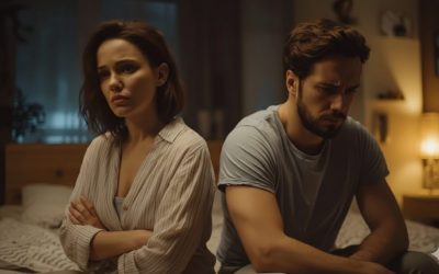 Should You Stay or Walk Away? The Brutal Truth About Dating Someone While You’re Both Separating