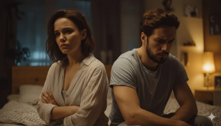 Should You Stay or Walk Away? The Brutal Truth About Dating Someone While You’re Both Separating