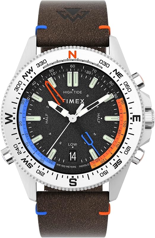 Timex Men's Expedition North Tide-Temp-Compass