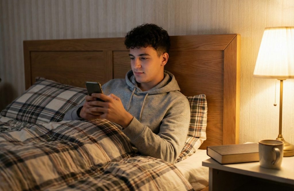 How Often Should You Talk in a Long Distance Relationship? A Guy Explains the Right Amount
