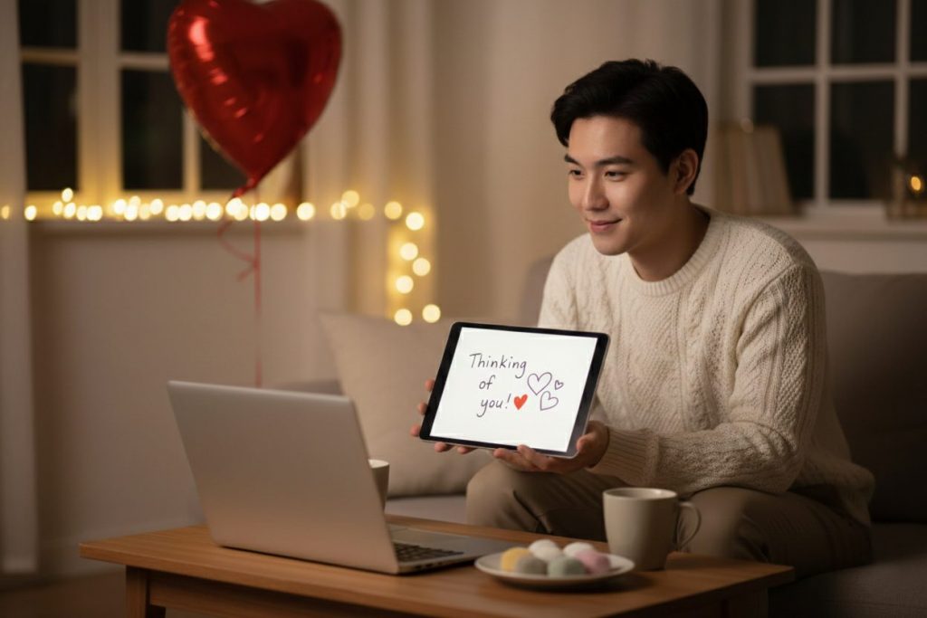 How to Know If Your Long Distance Relationship Will Last: 12 Signs He’s Truly Committed