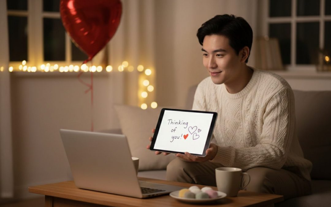 How to Know If Your Long Distance Relationship Will Last: 12 Signs He’s Truly Committed