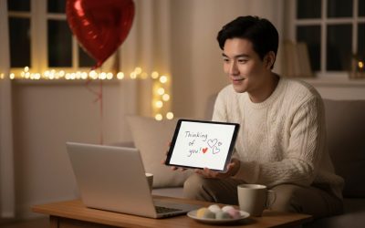 How to Know If Your Long Distance Relationship Will Last: 12 Signs He’s Truly Committed