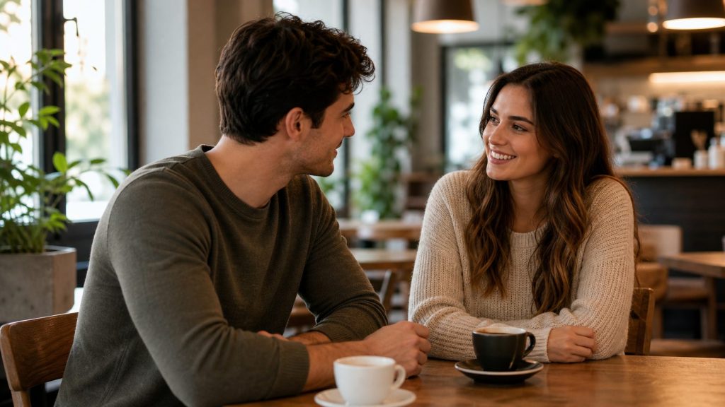 How to Know If a Girl Likes You: Signs She Is Interested