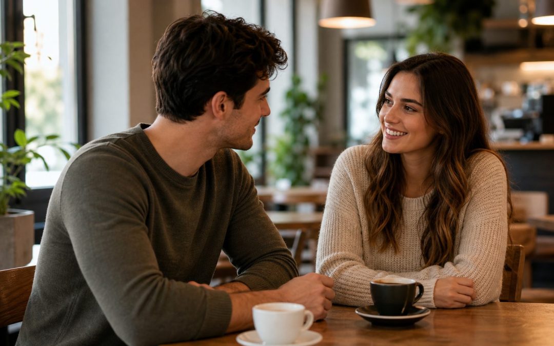 How to Know If a Girl Likes You: Signs She Is Interested